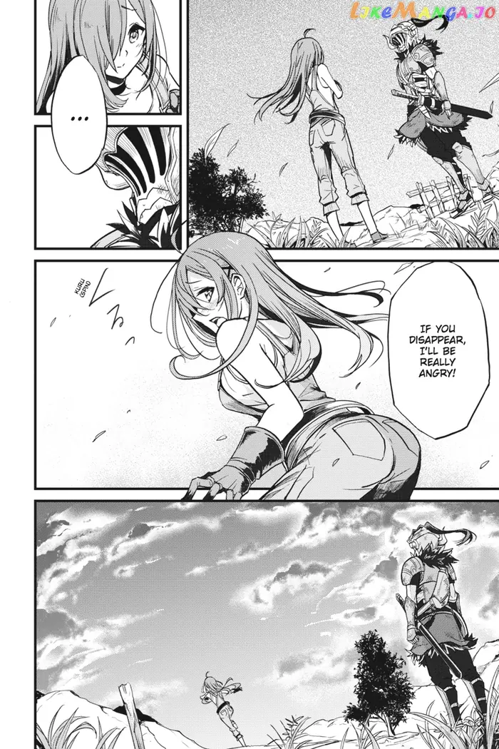 Goblin Slayer: Side Story Year One Chapter 6 image 11_optimized